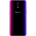 Oppo R17  Back Cover with Camera Lens [Purple]